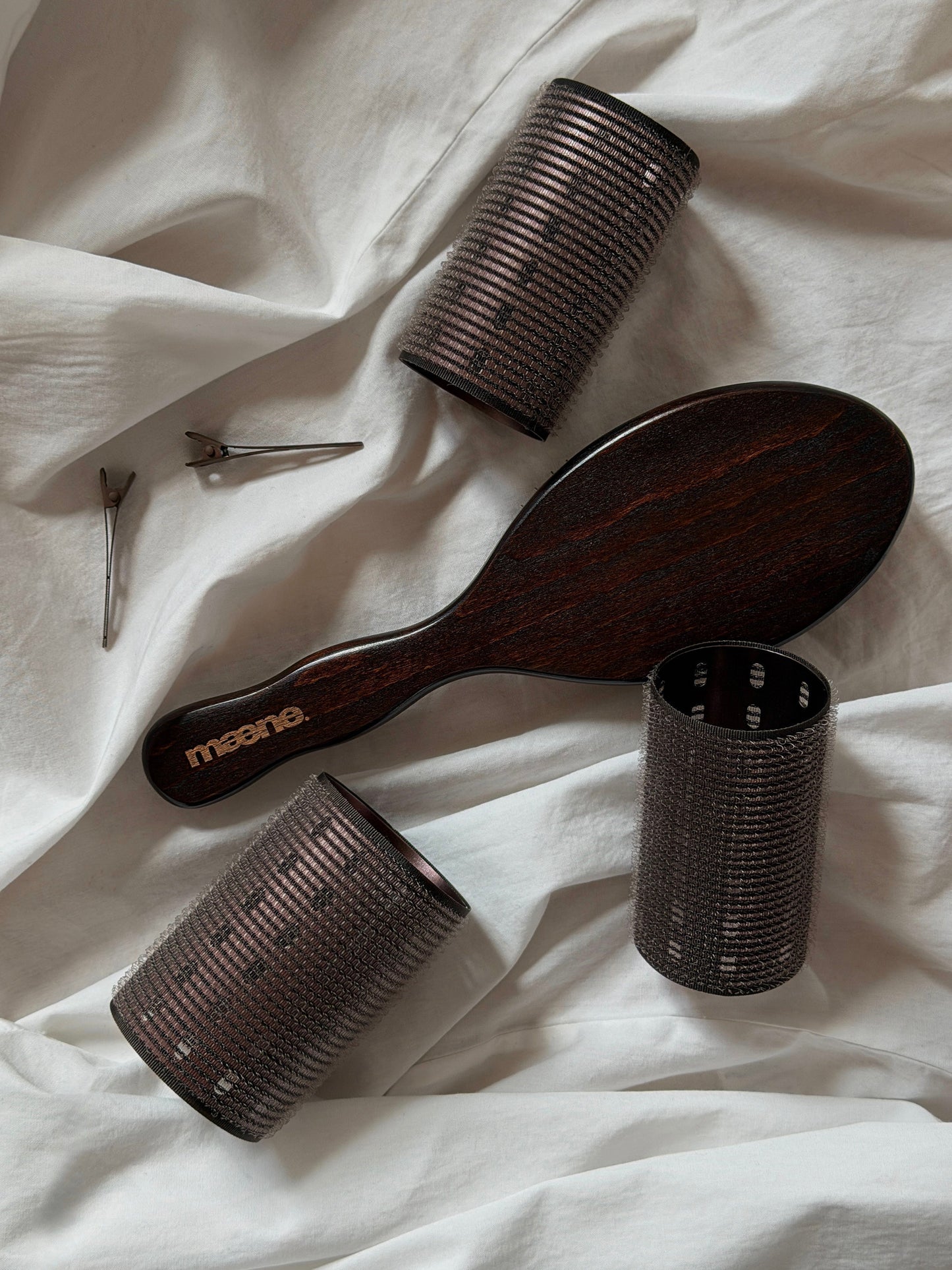 Hair Tool Care Guide