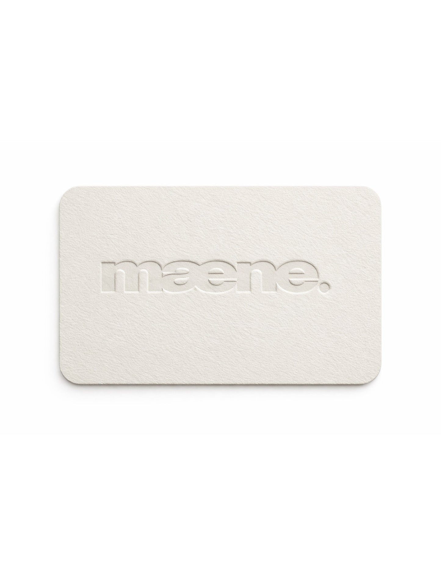 haircare gift card for birthdays, holidays or special occasions